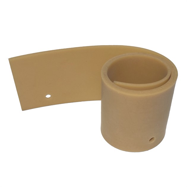 Gummi till soplåda 510M nya IPC