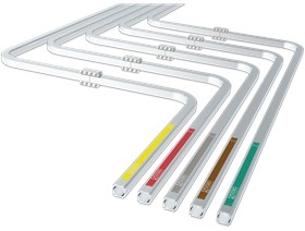 AP Multifluid Rörsystem