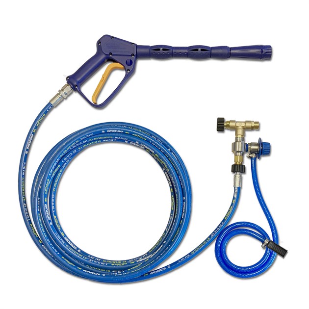 Easywash 365+ skumsats ST-75 (200160601) Kränzle/ IPC/ Kärcher