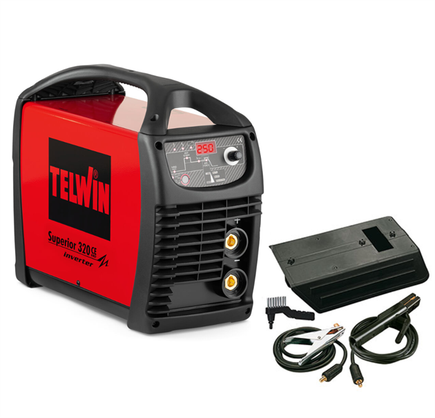 Superior 320 CE VRD (ink sats 801081)