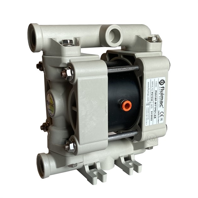 Membranpump Phoenix 18