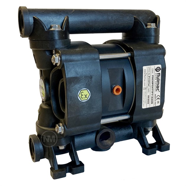 Membranpump Phoenix 30 (50/50)