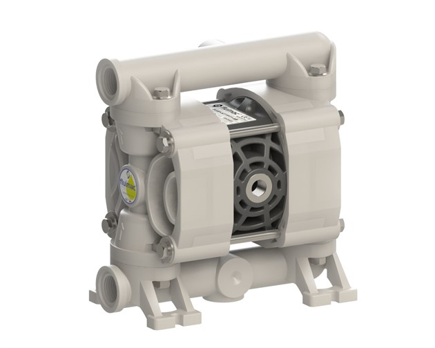 Membranpump Phoenix 35