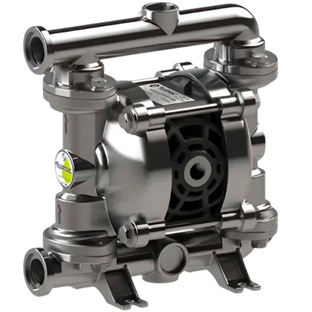 Membranpump Phoenix 35