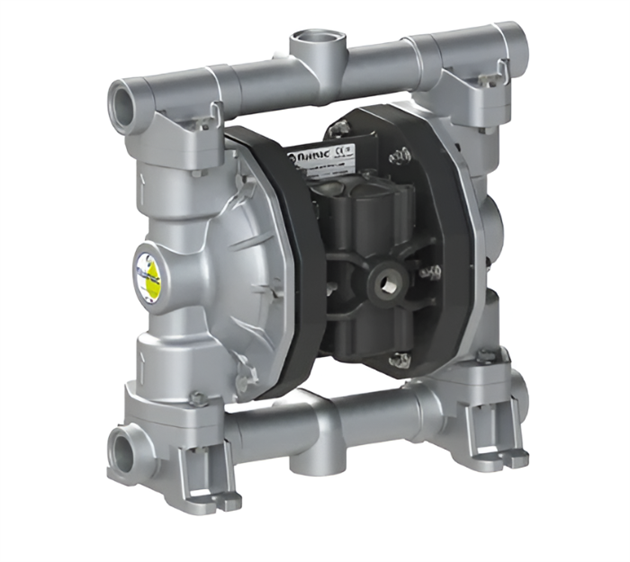 Membranpump Phoenix 90