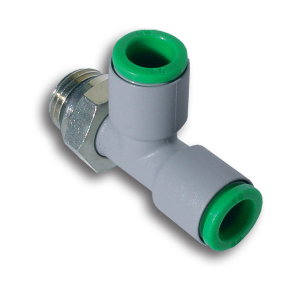 Rl38 4-1/8 vridbar  T-Lateral