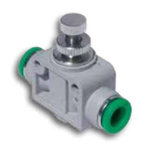 Rfl r u 6-6 strypbackventil