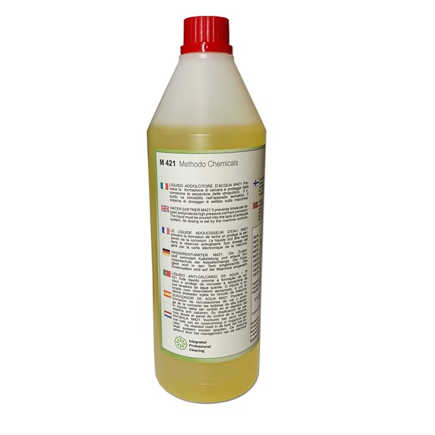 Softener antikalkmedel 1 lit