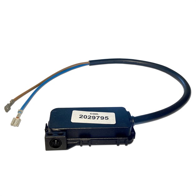 Pressostat TTS VRZ AB