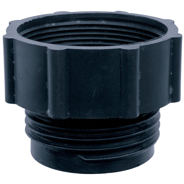 Fatadapter G2"(inv)-Ø 70mm, stigning 6mm (utv) Mauser