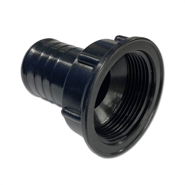 Connector dritto ipc