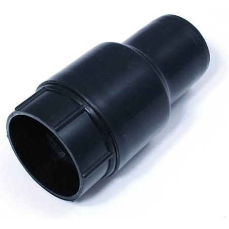 Slangmuff 45mm till sugslang 38mm & handtag