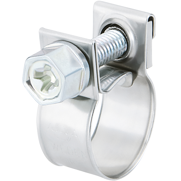 Slangklammer gemi w1 10mm