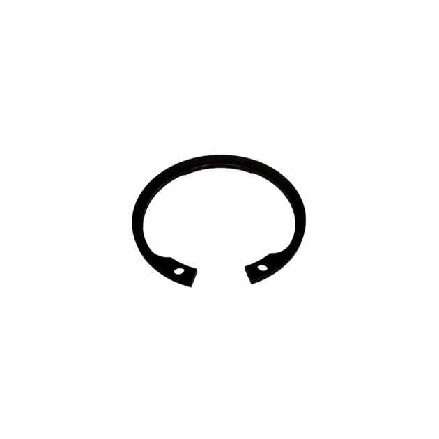 Seeger pneumatisk växlare