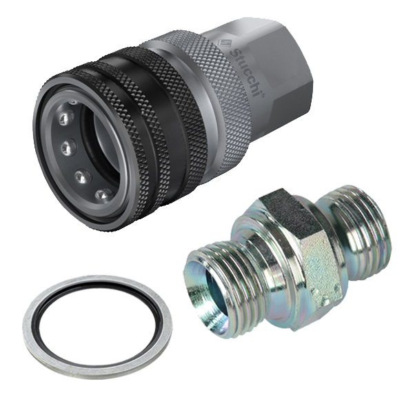 Installationskomponenter