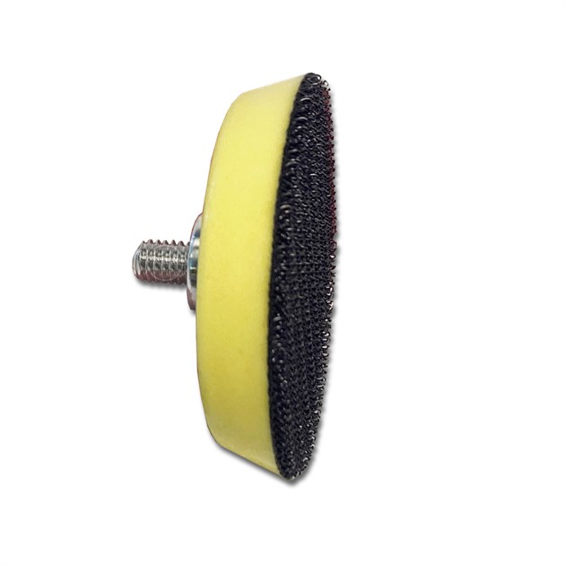 Stödrondell 2"  för kardborrefäste