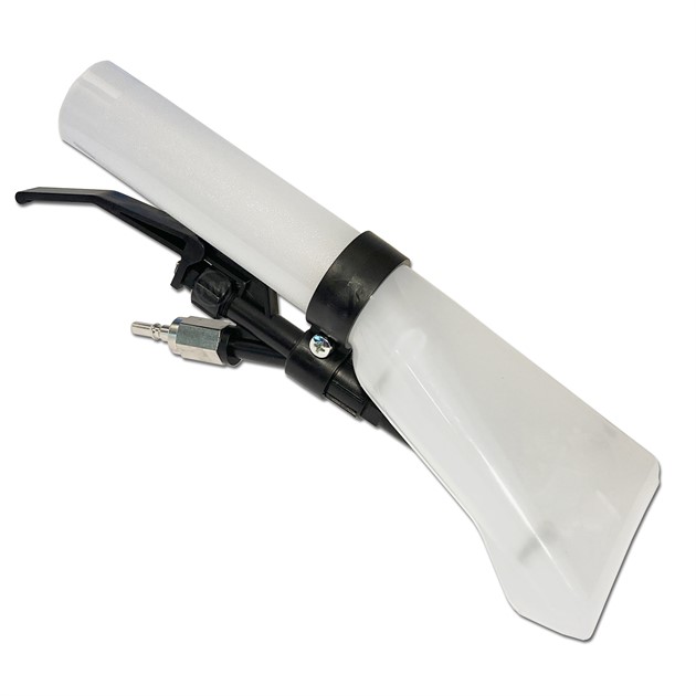 Klädmunst. matt-tvätt GS 1/33 EXT 36mm