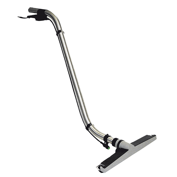 Golv munstycke med 1 dysa till GS 2/62 EXT