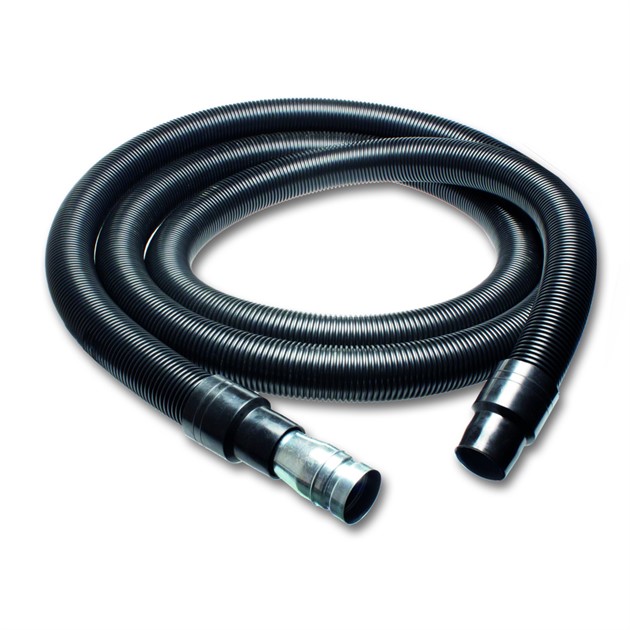 Dammsugarslang (konduktiv) 50mm, 5m (ers TBFX01139)