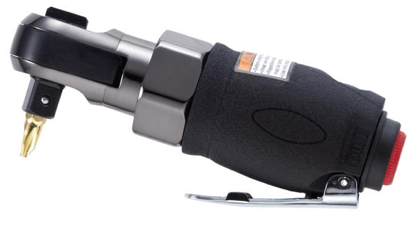 Mini spärrskaft 3/8 (2 i 1)