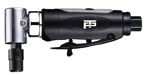 Turboslip vinkel  22,000v/min