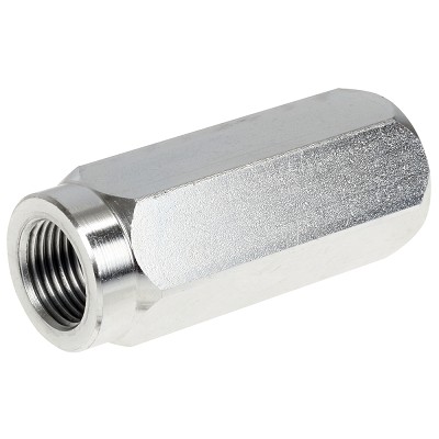 Backventil OM G3/8, 0.5 BAR, 350 Bar