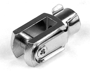 Gk-m-020 Gaffelfäste