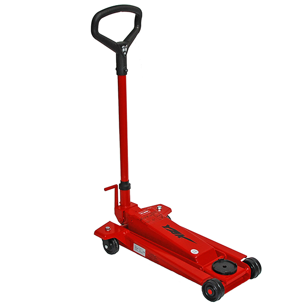 Garagedomkraft 2 ton